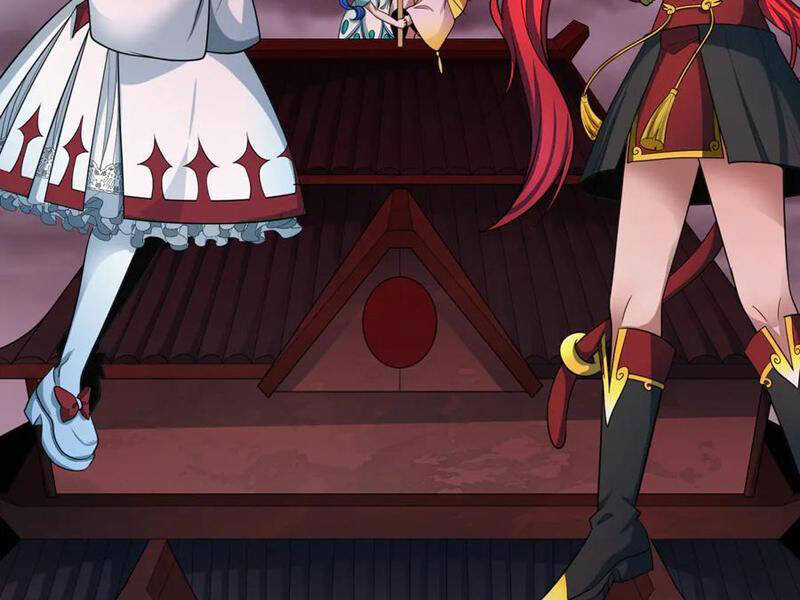 Kỷ Nguyên Kỳ Lạ: Chapter 408