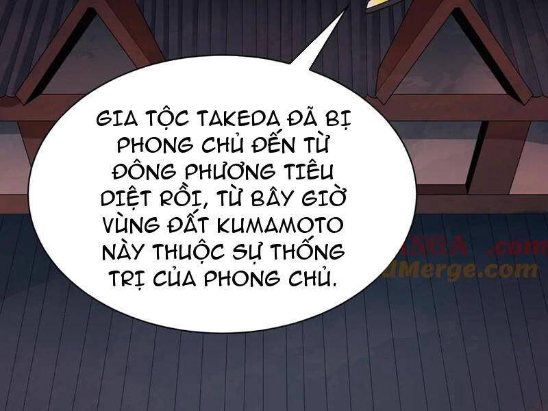 Kỷ Nguyên Kỳ Lạ: Chapter 408