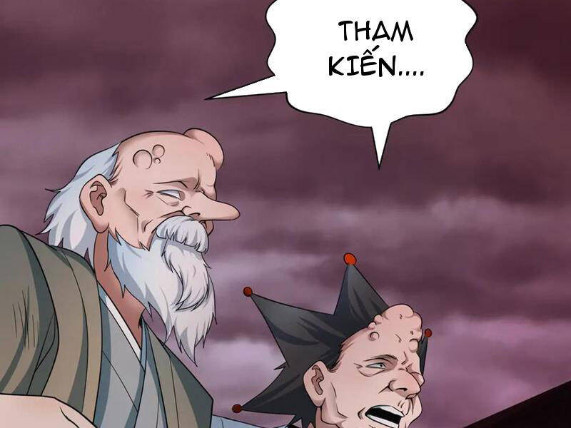 Kỷ Nguyên Kỳ Lạ: Chapter 408