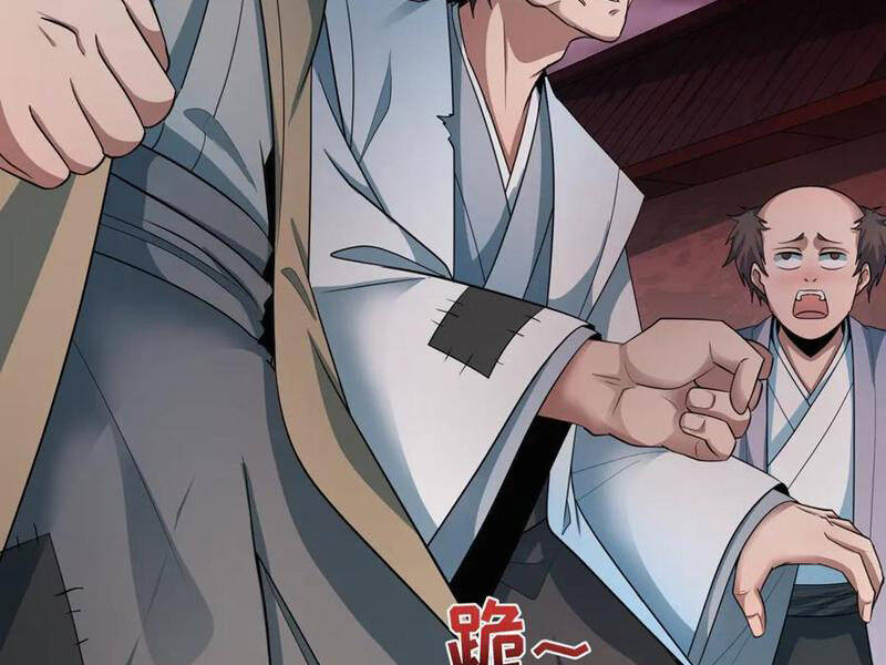 Kỷ Nguyên Kỳ Lạ: Chapter 408