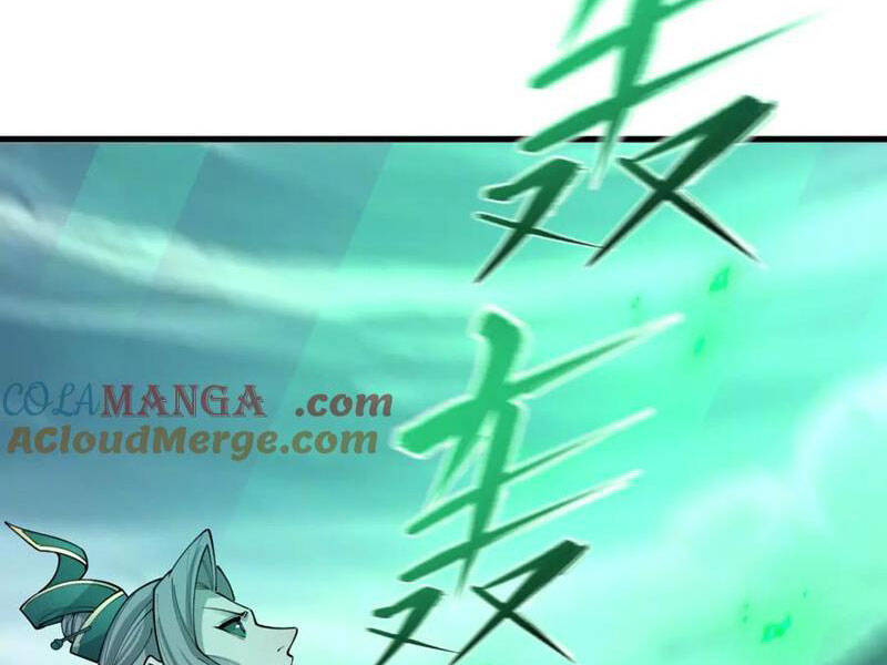 Kỷ Nguyên Kỳ Lạ: Chapter 408