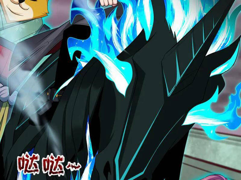 Kỷ Nguyên Kỳ Lạ: Chapter 408