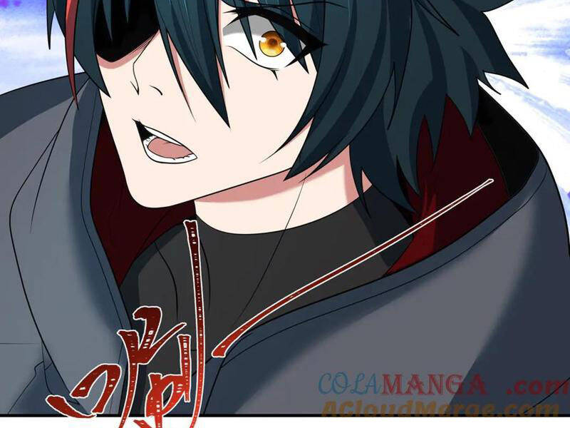 Kỷ Nguyên Kỳ Lạ: Chapter 408