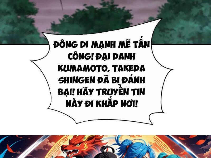 Kỷ Nguyên Kỳ Lạ: Chapter 408