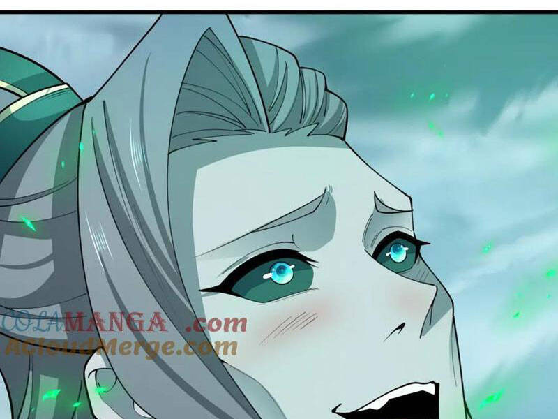 Kỷ Nguyên Kỳ Lạ: Chapter 408