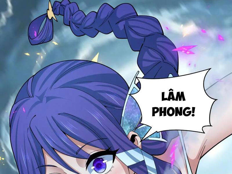 Kỷ Nguyên Kỳ Lạ: Chapter 408