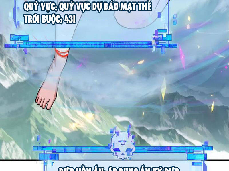 Kỷ Nguyên Kỳ Lạ: Chapter 408