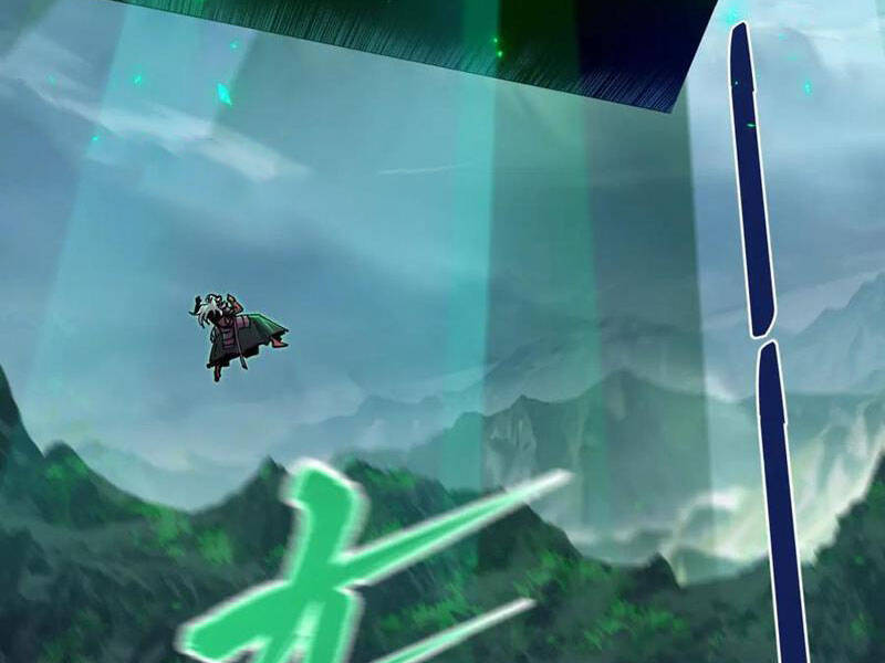 Kỷ Nguyên Kỳ Lạ: Chapter 408