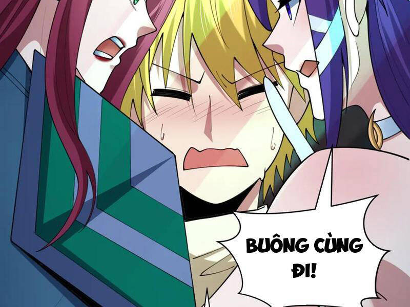 Kỷ Nguyên Kỳ Lạ: Chapter 408