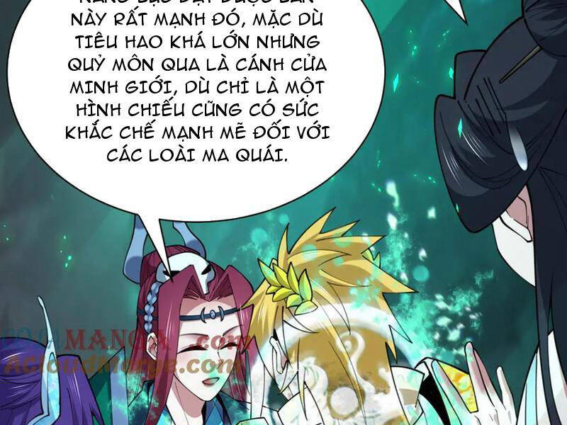 Kỷ Nguyên Kỳ Lạ: Chapter 408