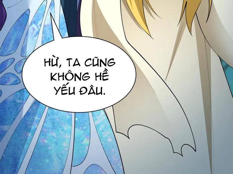 Kỷ Nguyên Kỳ Lạ: Chapter 408