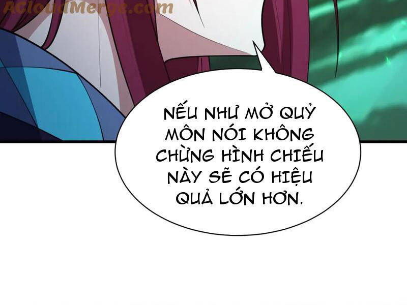 Kỷ Nguyên Kỳ Lạ: Chapter 408