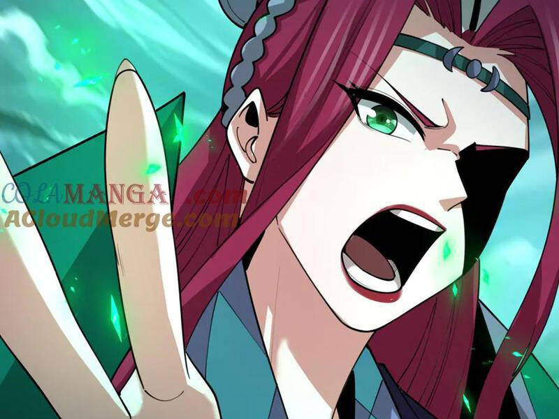 Kỷ Nguyên Kỳ Lạ: Chapter 408