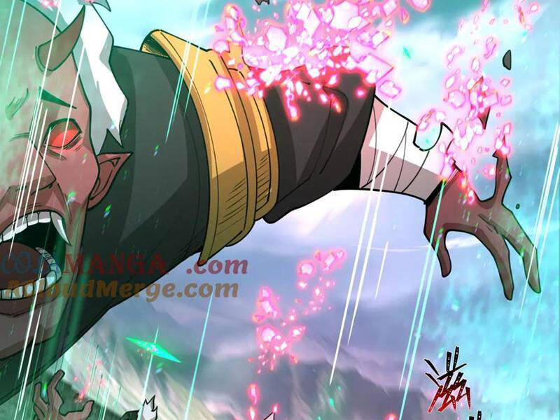 Kỷ Nguyên Kỳ Lạ: Chapter 408