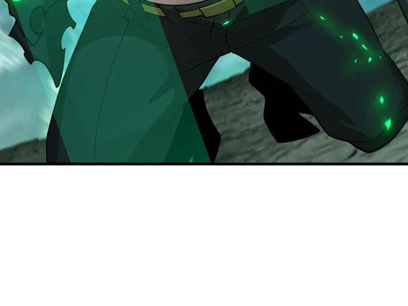 Kỷ Nguyên Kỳ Lạ: Chapter 408