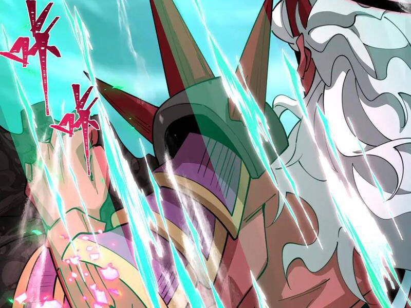 Kỷ Nguyên Kỳ Lạ: Chapter 408