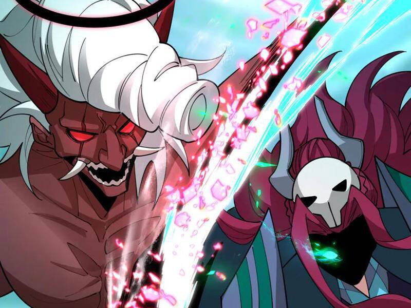 Kỷ Nguyên Kỳ Lạ: Chapter 408