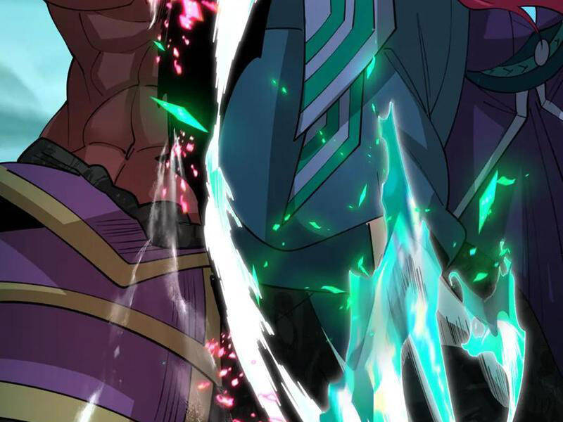 Kỷ Nguyên Kỳ Lạ: Chapter 408