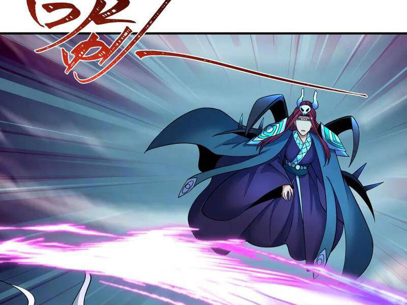 Kỷ Nguyên Kỳ Lạ: Chapter 408