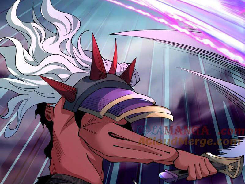 Kỷ Nguyên Kỳ Lạ: Chapter 408