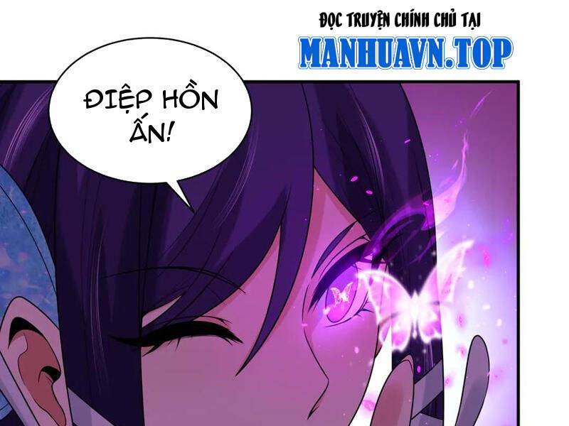 Kỷ Nguyên Kỳ Lạ: Chapter 408