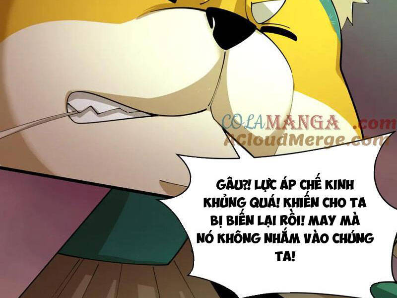 Kỷ Nguyên Kỳ Lạ: Chapter 408