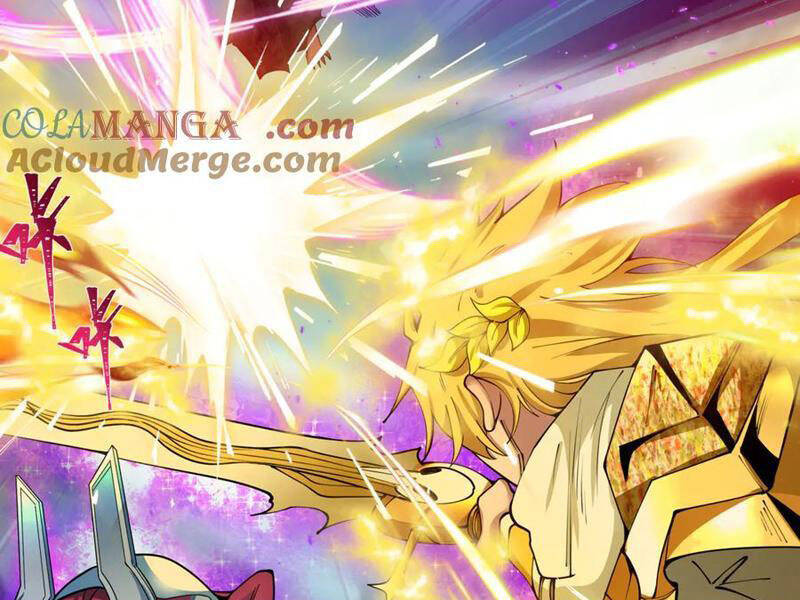 Kỷ Nguyên Kỳ Lạ: Chapter 408