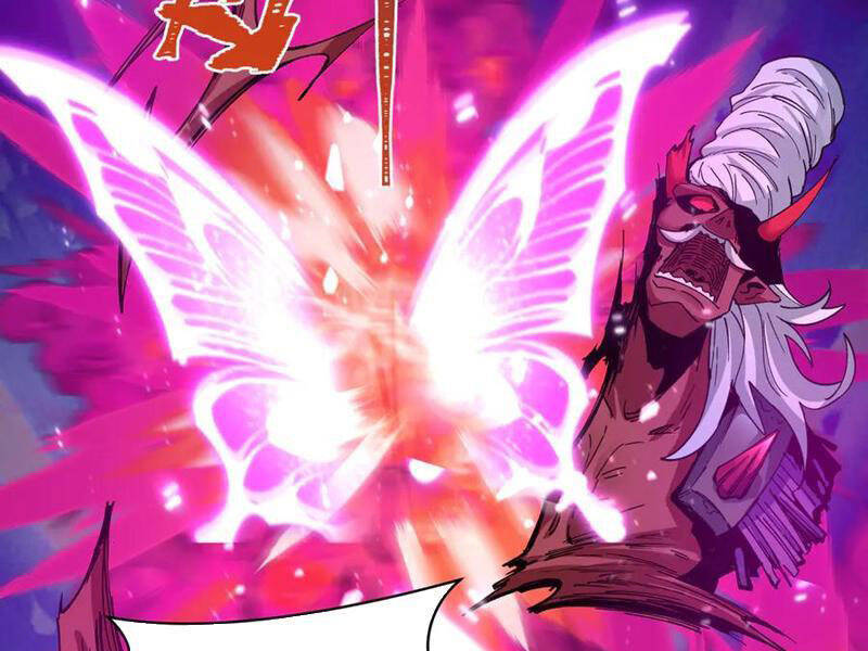 Kỷ Nguyên Kỳ Lạ: Chapter 408