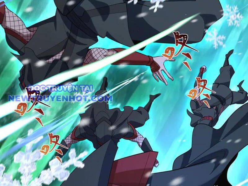 Kỷ Nguyên Kỳ Lạ: Chapter 409