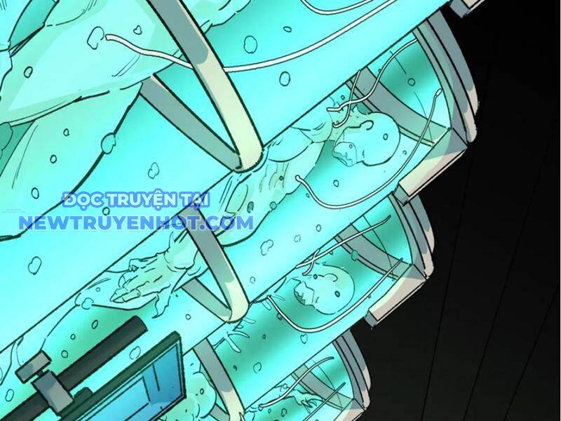 Kỷ Nguyên Kỳ Lạ: Chapter 409