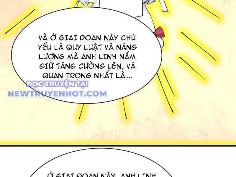 Kỷ Nguyên Kỳ Lạ: Chapter 409