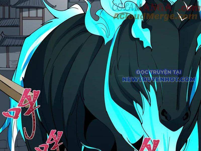 Kỷ Nguyên Kỳ Lạ: Chapter 413