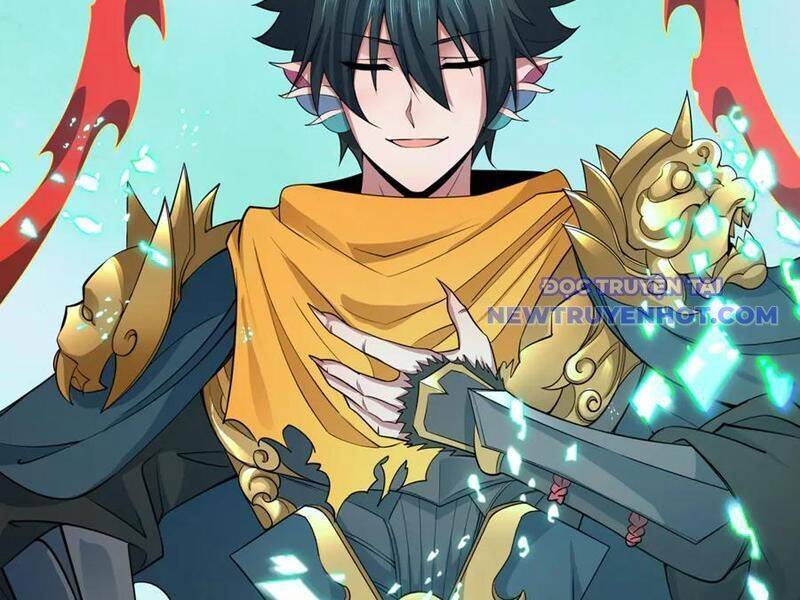 Kỷ Nguyên Kỳ Lạ: Chapter 413