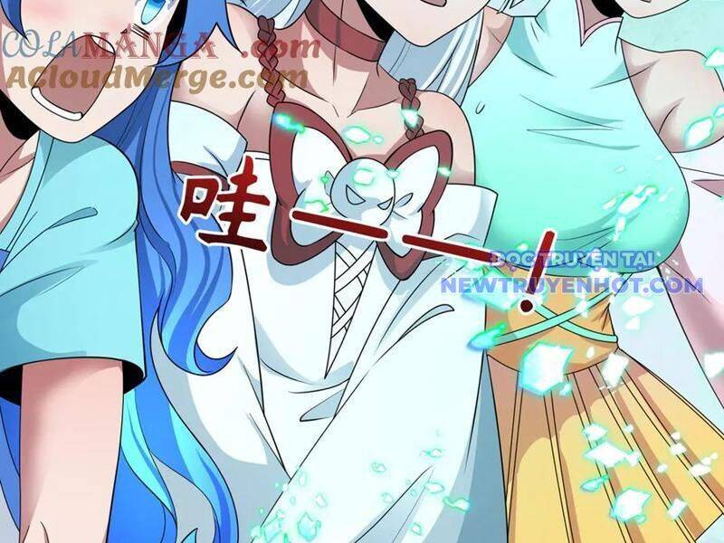 Kỷ Nguyên Kỳ Lạ: Chapter 413