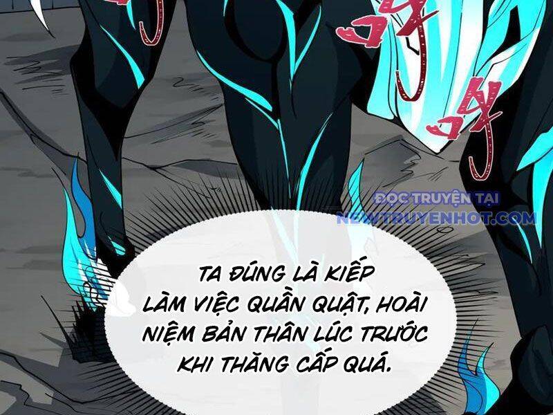 Kỷ Nguyên Kỳ Lạ: Chapter 413
