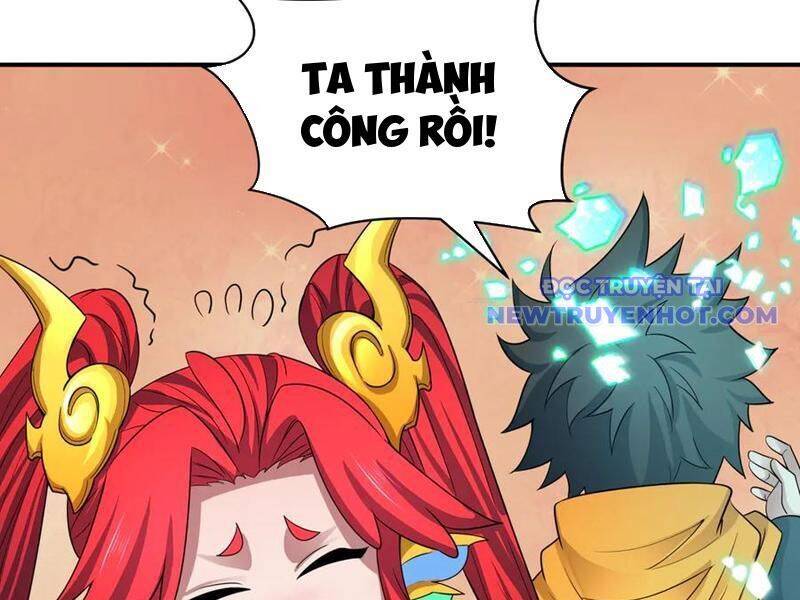 Kỷ Nguyên Kỳ Lạ: Chapter 413