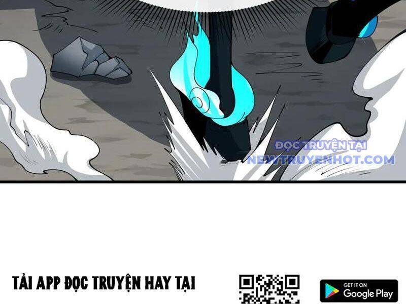 Kỷ Nguyên Kỳ Lạ: Chapter 413