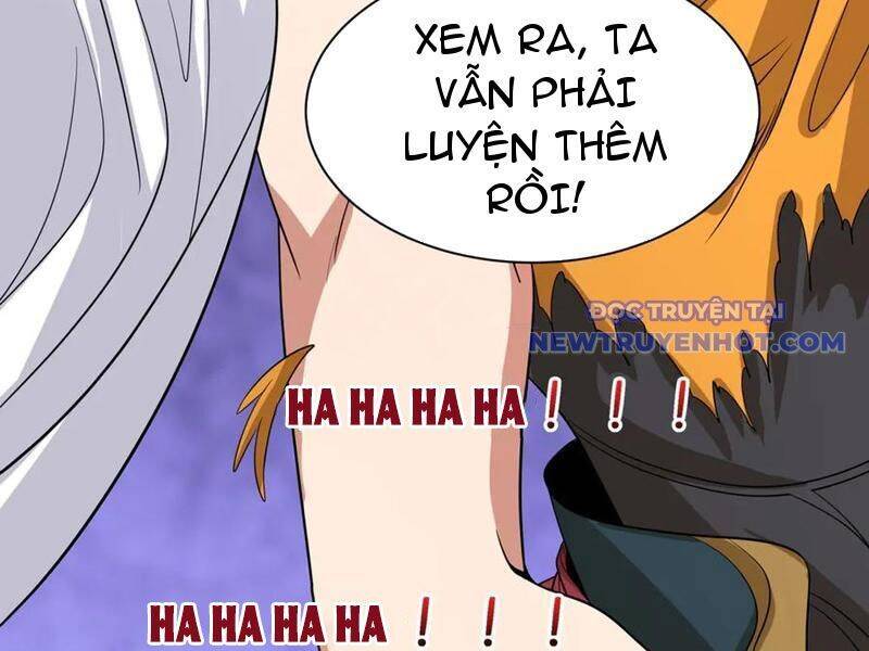 Kỷ Nguyên Kỳ Lạ: Chapter 413