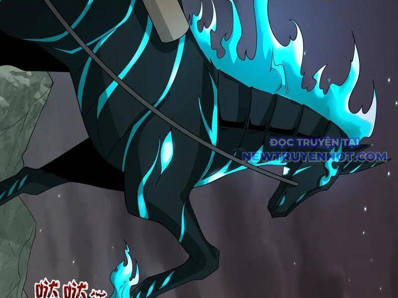 Kỷ Nguyên Kỳ Lạ: Chapter 413