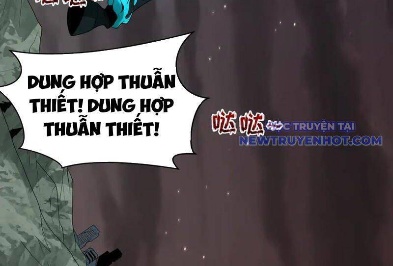 Kỷ Nguyên Kỳ Lạ: Chapter 413
