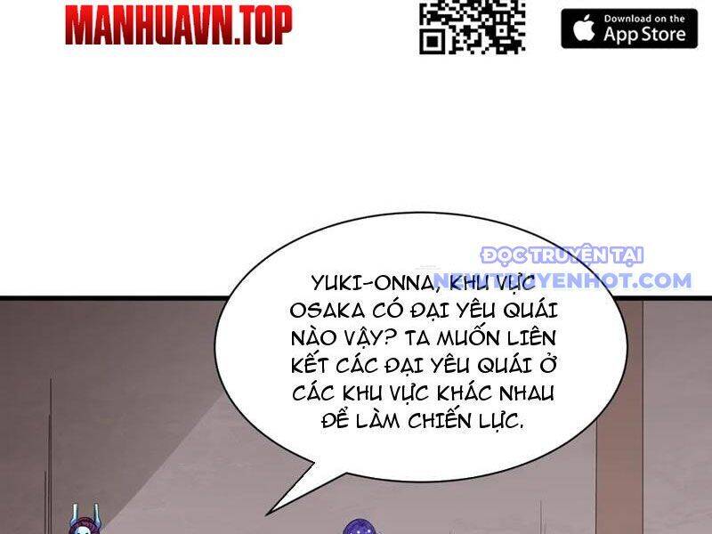 Kỷ Nguyên Kỳ Lạ: Chapter 413