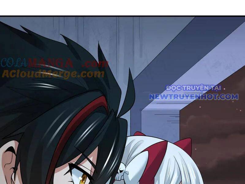 Kỷ Nguyên Kỳ Lạ: Chapter 413