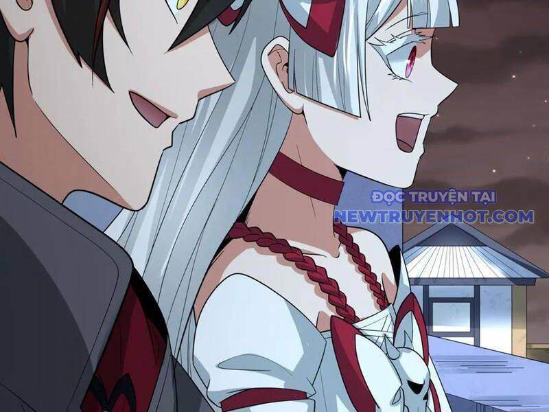 Kỷ Nguyên Kỳ Lạ: Chapter 413