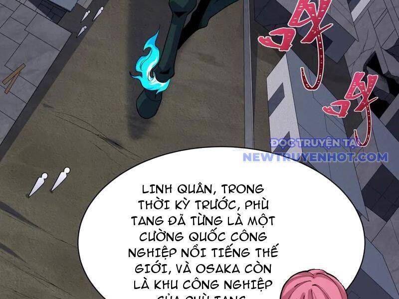 Kỷ Nguyên Kỳ Lạ: Chapter 413