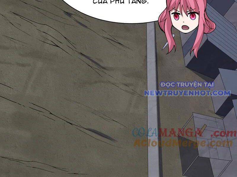 Kỷ Nguyên Kỳ Lạ: Chapter 413