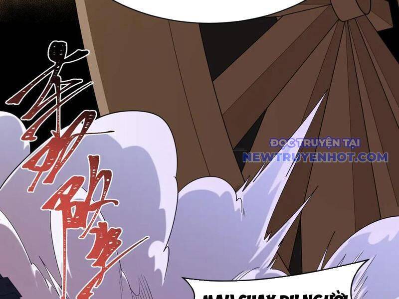 Kỷ Nguyên Kỳ Lạ: Chapter 413