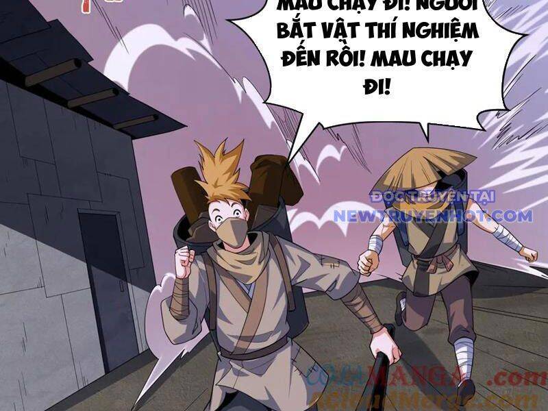 Kỷ Nguyên Kỳ Lạ: Chapter 413