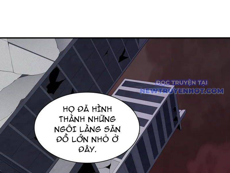 Kỷ Nguyên Kỳ Lạ: Chapter 413
