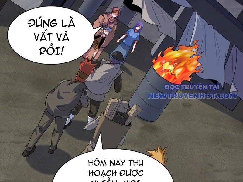 Kỷ Nguyên Kỳ Lạ: Chapter 413