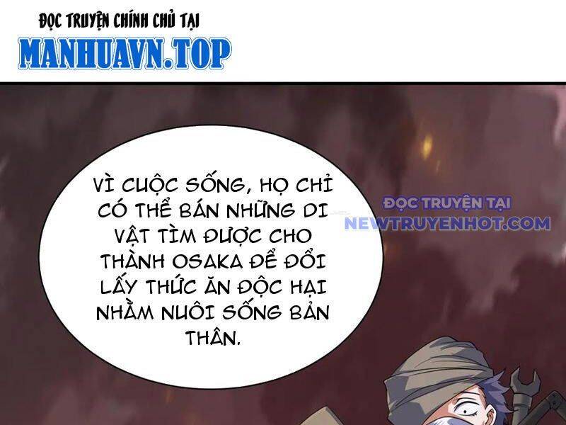 Kỷ Nguyên Kỳ Lạ: Chapter 413